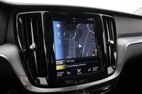 Volvo V60 Cross Country vaihtoauto