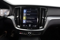 Volvo V60 Cross Country vaihtoauto