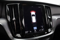 Volvo V60 Cross Country vaihtoauto