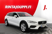 Volvo V60 Cross Country vaihtoauto