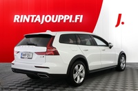Volvo V60 Cross Country vaihtoauto