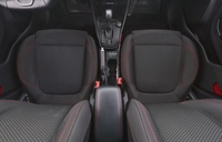 Ford Puma vaihtoauto