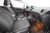 Ford Puma vaihtoauto