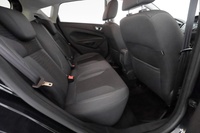 Ford Puma vaihtoauto