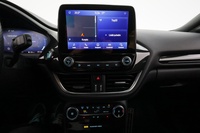 Ford Puma vaihtoauto