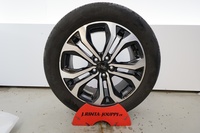 Ford Puma vaihtoauto