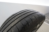 Ford Puma vaihtoauto