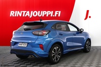 Ford Puma vaihtoauto