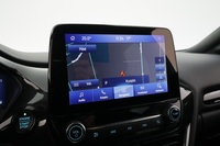 Ford Puma vaihtoauto