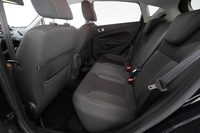 Ford Puma vaihtoauto