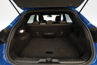 Ford Puma vaihtoauto