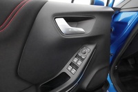 Ford Puma vaihtoauto