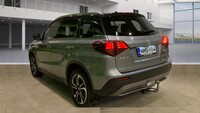 Suzuki Vitara vaihtoauto