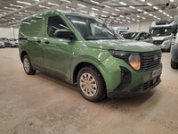 Ford Transit Courier vaihtoauto