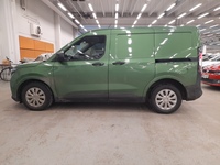 Ford Transit Courier vaihtoauto