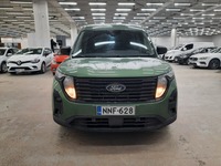 Ford Transit Courier vaihtoauto