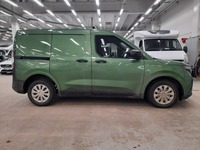 Ford Transit Courier vaihtoauto