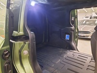 Ford Transit Courier vaihtoauto