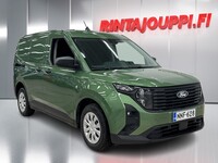 Ford Transit Courier vaihtoauto