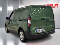 Ford Transit Courier vaihtoauto