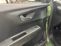 Ford Transit Courier vaihtoauto