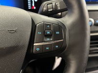 Ford Transit Courier vaihtoauto