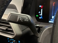 Ford Transit Courier vaihtoauto