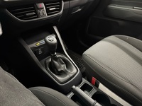 Ford Transit Courier vaihtoauto