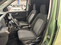 Ford Transit Courier vaihtoauto
