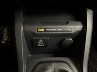 Ford Transit Courier vaihtoauto