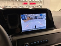 Ford Transit Courier vaihtoauto