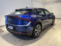 Kia EV6 vaihtoauto