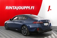 BMW i5 vaihtoauto