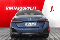 BMW i5 vaihtoauto