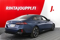 BMW i5 vaihtoauto