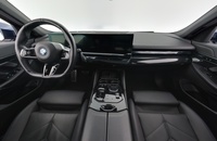 BMW i5 vaihtoauto