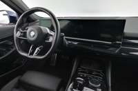 BMW i5 vaihtoauto