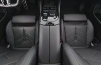 BMW i5 vaihtoauto
