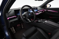 BMW i5 vaihtoauto