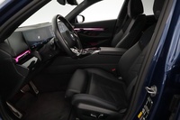 BMW i5 vaihtoauto