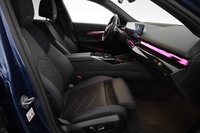 BMW i5 vaihtoauto