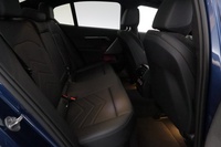 BMW i5 vaihtoauto