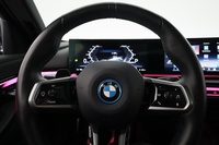 BMW i5 vaihtoauto