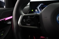 BMW i5 vaihtoauto