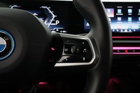 BMW i5 vaihtoauto