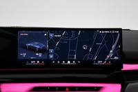 BMW i5 vaihtoauto