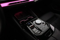 BMW i5 vaihtoauto