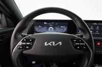 Kia EV6 vaihtoauto
