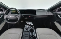 Kia EV6 vaihtoauto