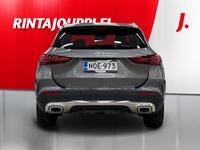 Mercedes-Benz GLA vaihtoauto